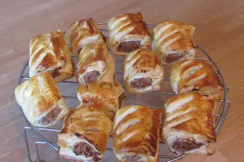 Argo's Bakery photo 3