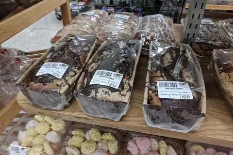 Argo's Bakery photo 1